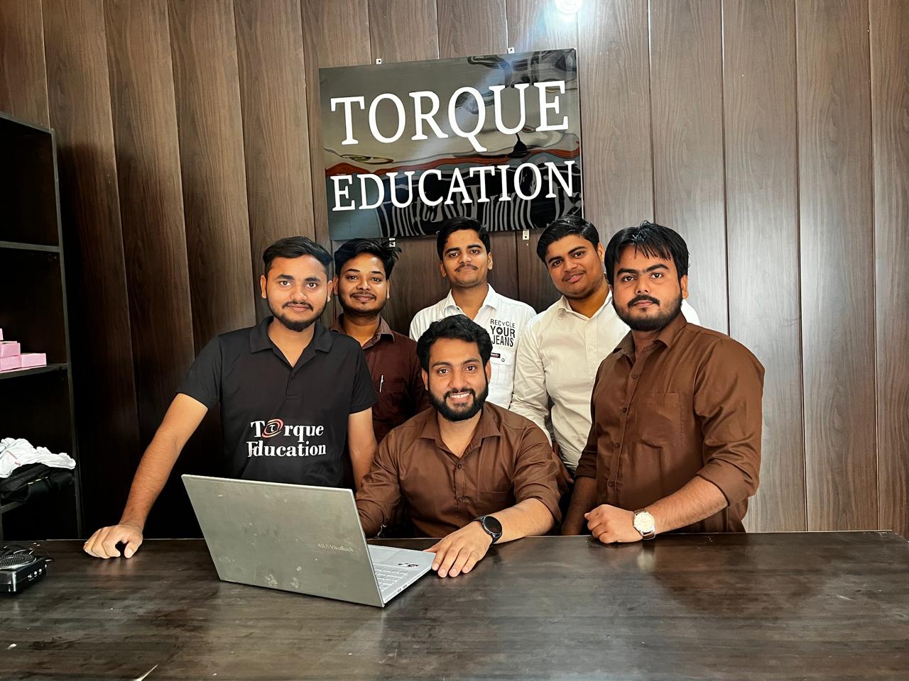 Techers