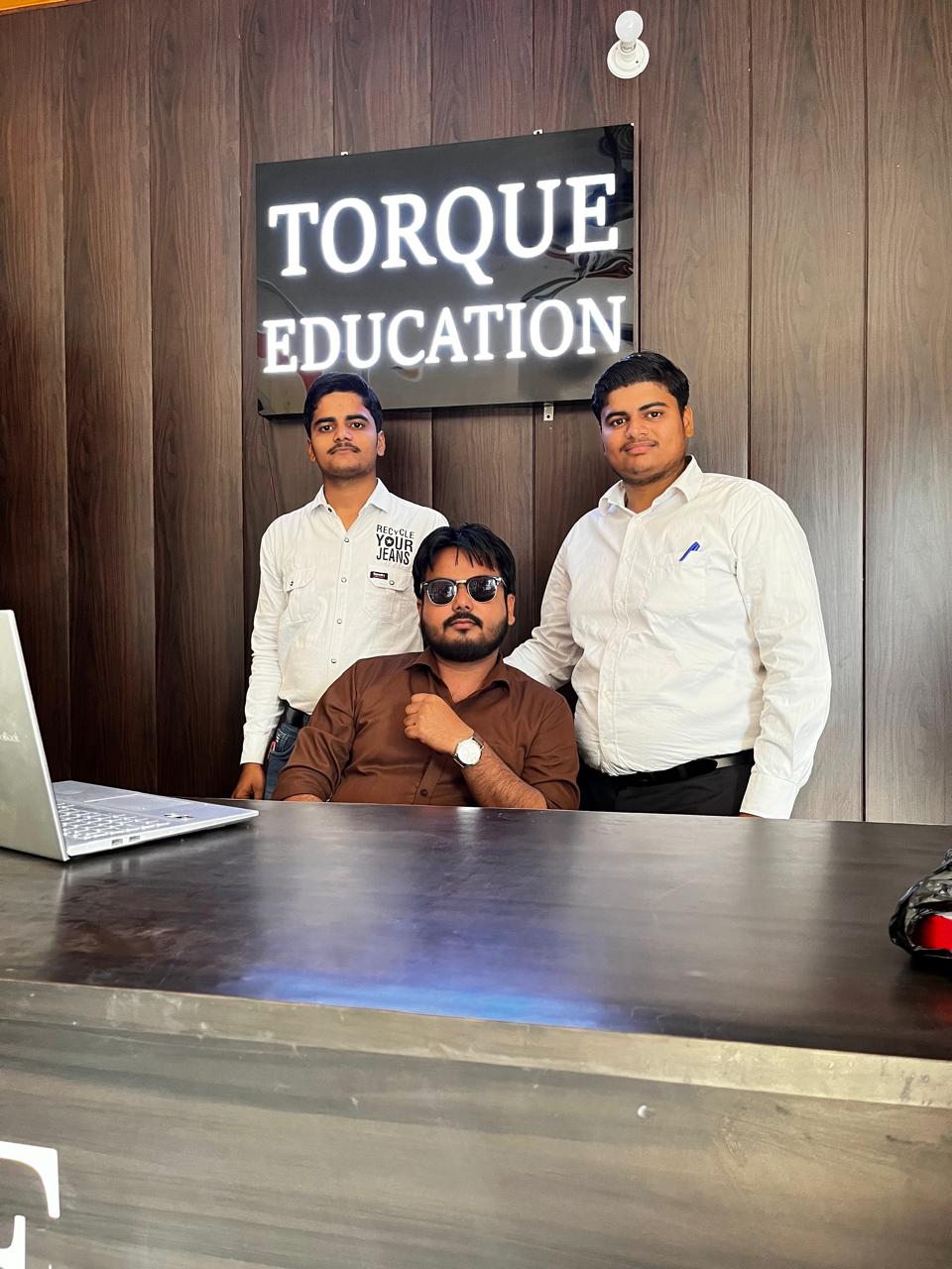 Teacher