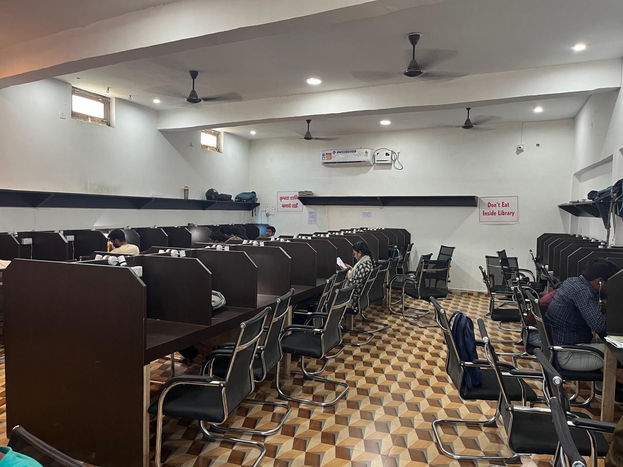 Library