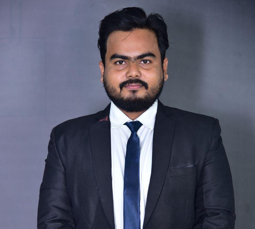Er. Mohd. Shoeb