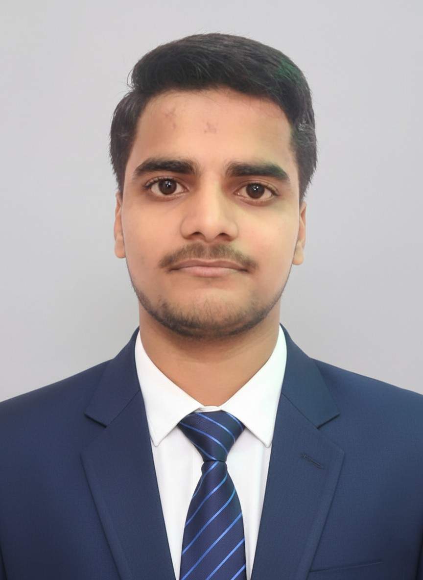 Shyam Sharma