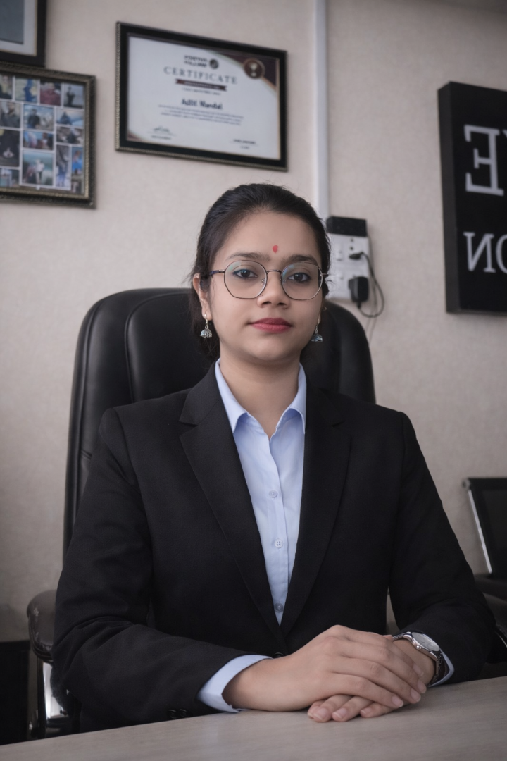 Parul Srivastav